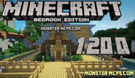 minecraft versi 1.20
