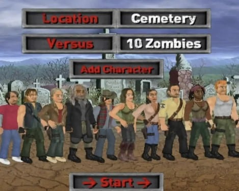 game extra life mod apk