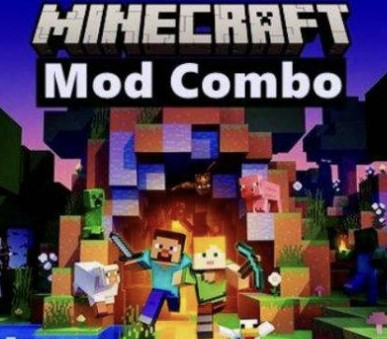 minecraft mod combo apk