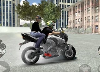 xtreme motorbikes mod apk