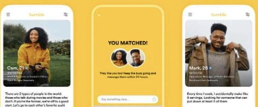 bumble mod apk
