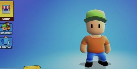 stumble guys mod apk