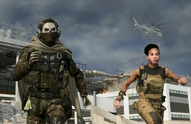 call of duty warzone mod apk