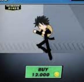 super stick fight all star mod apk
