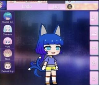 gacha nox mod apk