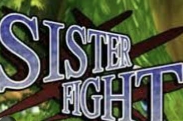 sister fight mod apk