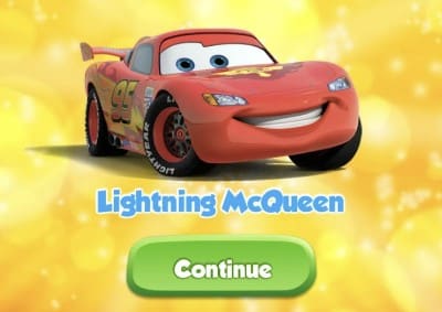 cars fast lightning mod apk