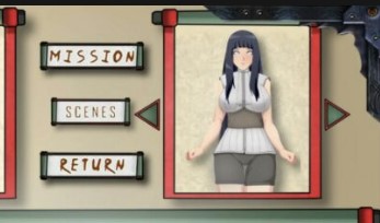 sarada training mod apk
