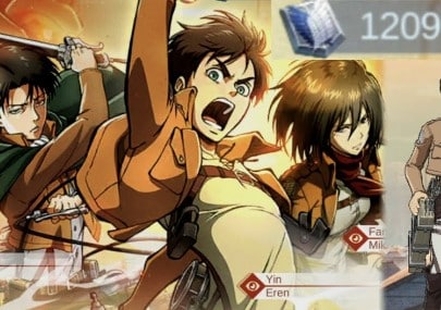 cara murah mendapatkan skin aot