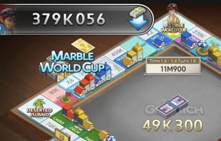 get rich group apk