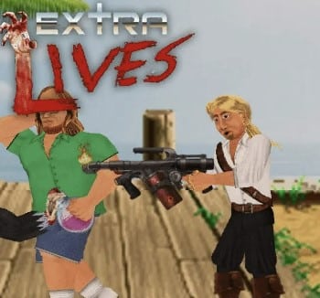 game extra life mod apkk