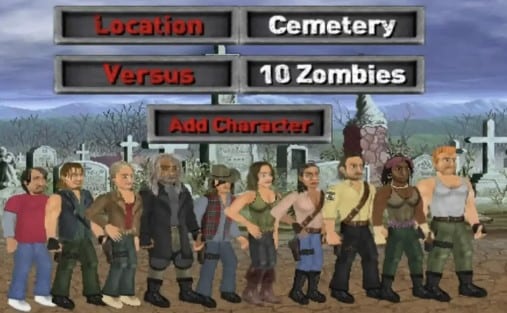 game extra life mod apkk