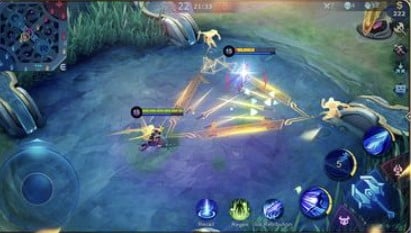 mobile legends vng apk