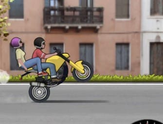 wheelie challenge mod apk