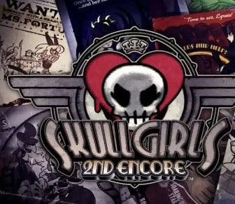 skullgirls mod apk