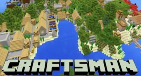 craftsman building craft mod apk