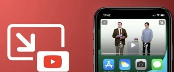 youtube minimize mod apk