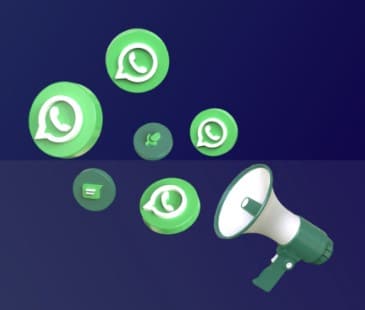 whatsapp blast