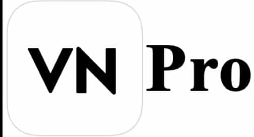 vn pro mod apk