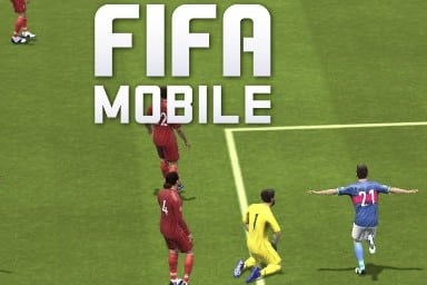 fifa soccer beta mod apk