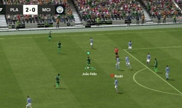 fifa soccer beta mod apk