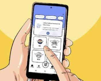 blings news apk penghasil uang