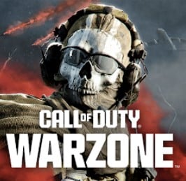 call of duty warzone mod apk