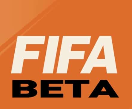 fifa soccer beta mod apk