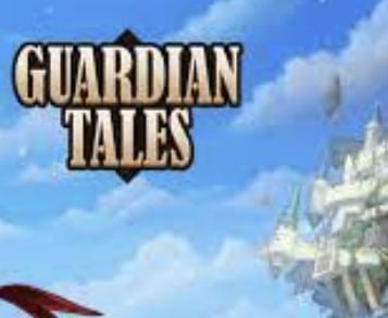 guardian tales mod apk