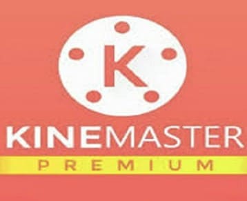 kinemaster premium mod apk