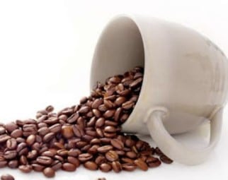 kode alam biji kopi