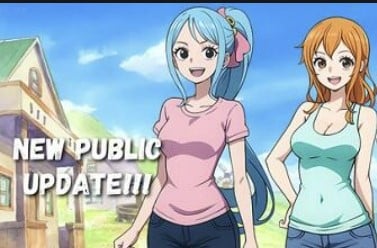 naughty pirates mod apk