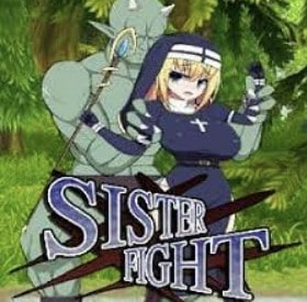 sister fight mod apk