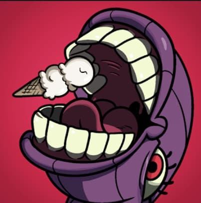 skullgirls mod apk
