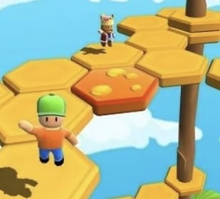 stumble guys mod apk