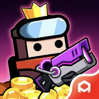 survivor io mod apk