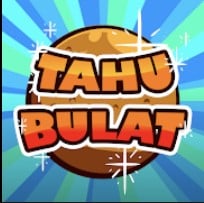tahu bulat mod apk