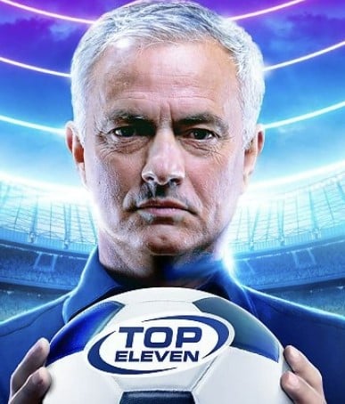 top eleven mod apk