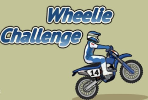 wheelie challenge mod apk