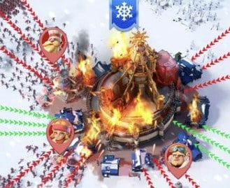white out survival mod apk